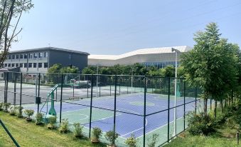 Shaanxi Dijian Nanshan (Huashan) Hot Spring Hotel