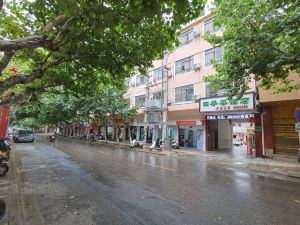 Yimen Sijichun Hotel