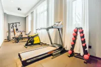 Homeinn Ripple Hotel (Qingdao North Station) - Park Yeri