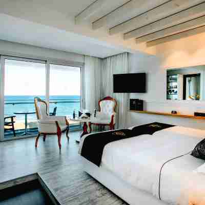 The Ciao Stelio Deluxe Boutique Hotel - Adults Only Rooms
