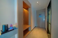 楓瑾飯店(英德英州大道明珠廣場店) - 3 星級