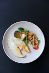 Linhai Z-HOTEL Puli Boutique Hotel - breakfast