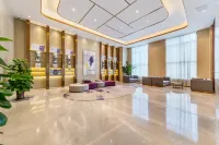 Lavande Hotel   High-speed Railway Station and municipal government of Guigang city