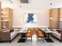 YunYi Zizai Hotel (Ordos Wanda Shop) Hotel a Ordos