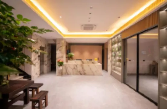 Hongxiang Zhixuan Hotel
