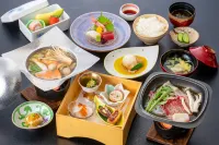 Glampark Mashikokan Hotels in Haga District