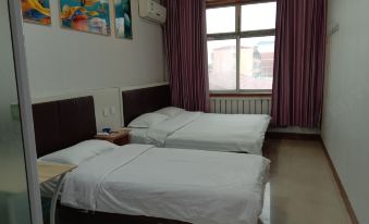 Shahe Xinxi Hotel