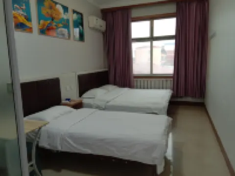 Shahe Xinxi Hotel