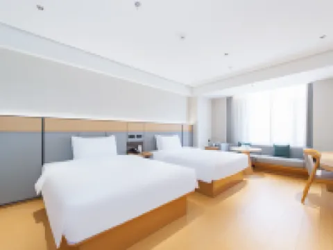 JI Hotel (Chaoyangzhan) Hotels in Chaoyang