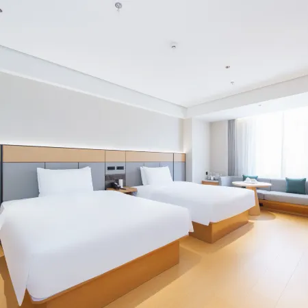 JI Hotel (Chaoyangzhan)