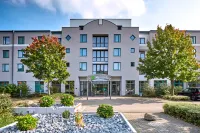 H+ Hotel Hannover Hotel dekat GOP Variete Theater Hannover