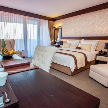 Malak Regency Hotel