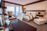 Malak Regency Hotel Hôtels à : Ilidza