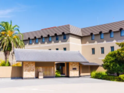 亀の井ホテル 伊豆高原 伊東のホテル