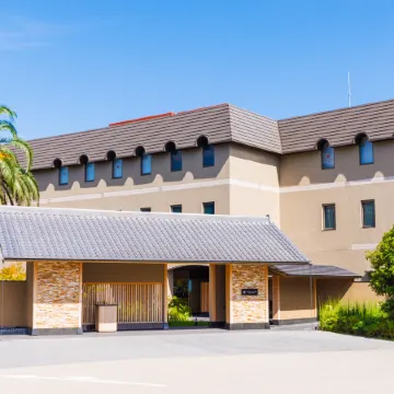 Kamenoi Hotel Izukogen