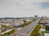 City Comfort Inn Hotel (Yichun Jingkaiqu) Hotels in Yichun