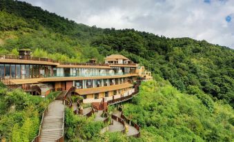 DUO YI SHU MID-LEVELS RESORT HOTEL