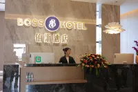 BOOS HOTEL