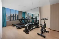 Changsha Wanjiali RAMADA Encore Hotel - pantai