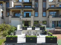 Dingfeng Vacation Apartment (Huizhou Huilin Hot Springs) - Villas