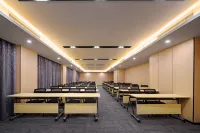 Count Shijia Hotel