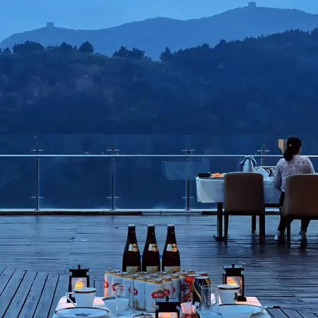 Sijishan Resort