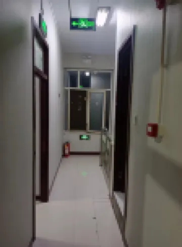 金瑞翔商務賓館