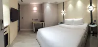 The Cloud Hotel Hotels in Taichung