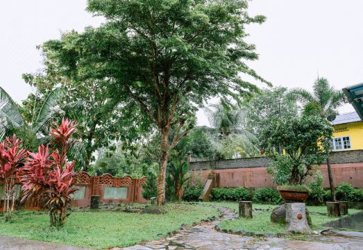 더 컨셉트 호텔 익스프레스