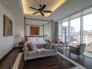 De Syloia  Hotel Hanoi