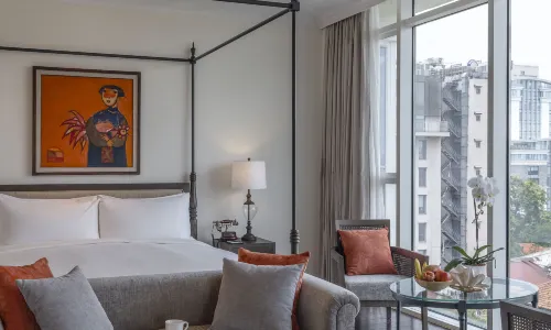 De Syloia  Hotel Hanoi