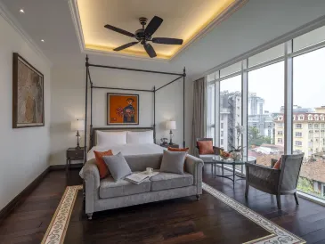 De Syloia  Hotel Hanoi