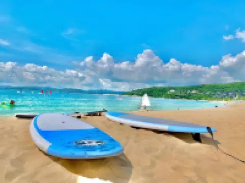 大梅沙四季全海景酒店公寓（深圳愛琴海店）