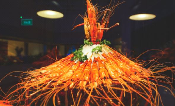 La Vela Saigon Hotel