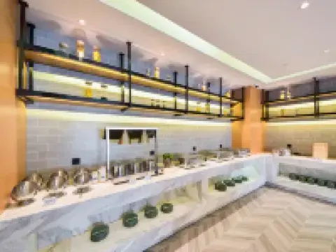 柏漫ホテル（蘭坪ペー族プミ族自治県怒江路センター広場） 蘭坪ペー族プミ族自治県のホテル