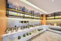 Baiman Hotel (Lanping Nujiang Road Branch)