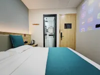 Beian Hotel (Beijing Zhongguancun Branch) Hotel in zona Dazhong Temple