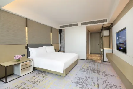 DoubleTree by Hilton Kunming Airport