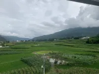 Shangri-La Shangjiang Tianyuan Hotel