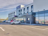 Premier Inn Saffron Walden hotel サフロン・ワルデンのホテル