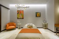 Moganshan Xinyuanju Resort Hotel - spa