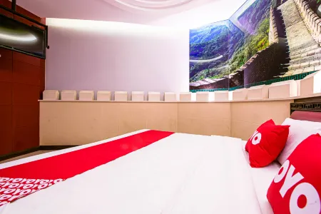 Bangsean Hotel