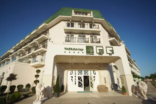 Therma Eco Village