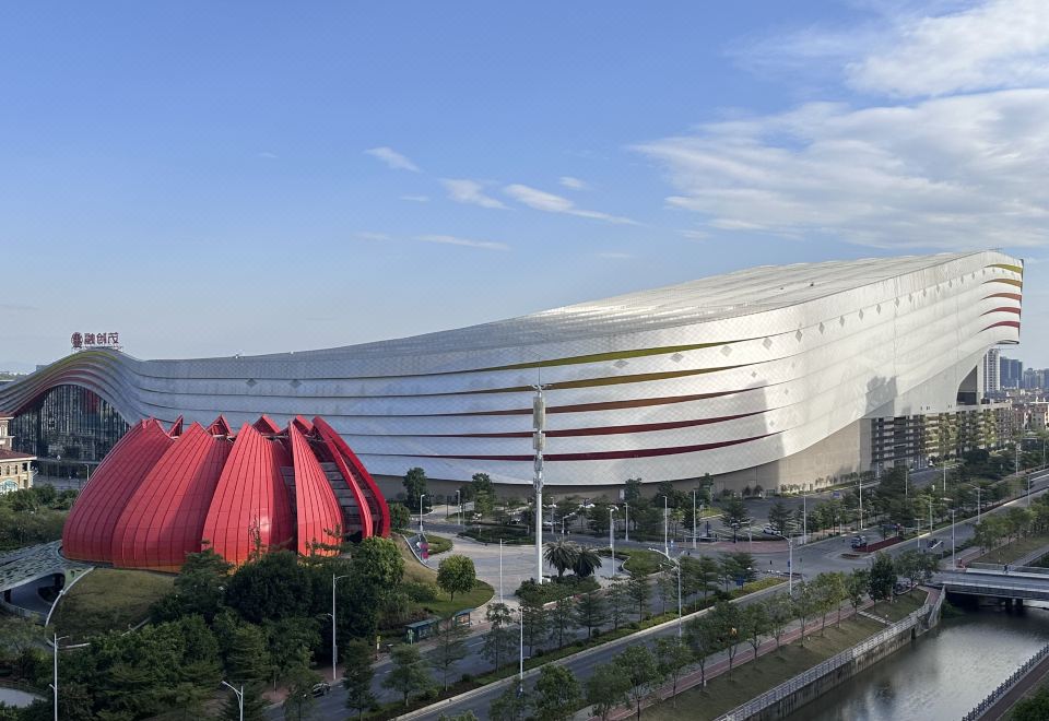 2. 이미미 아파트 ..