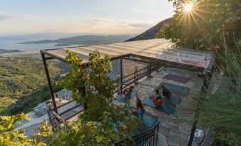 Selina Centavrus Pelion