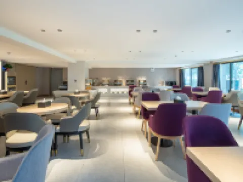 Lavande Hotel  Xuzhou Funing Tianhong Avenue Hotel di Suining