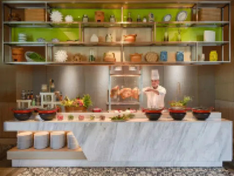 芭堤雅阿瑪瑞度假酒店