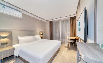 Hanting Hotel (Cixi Hangzhou Bay Century City)