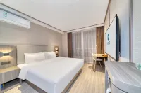 HanTingホテル 慈渓杭州湾世紀城