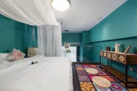 Dalian Xinghai Night Homestay